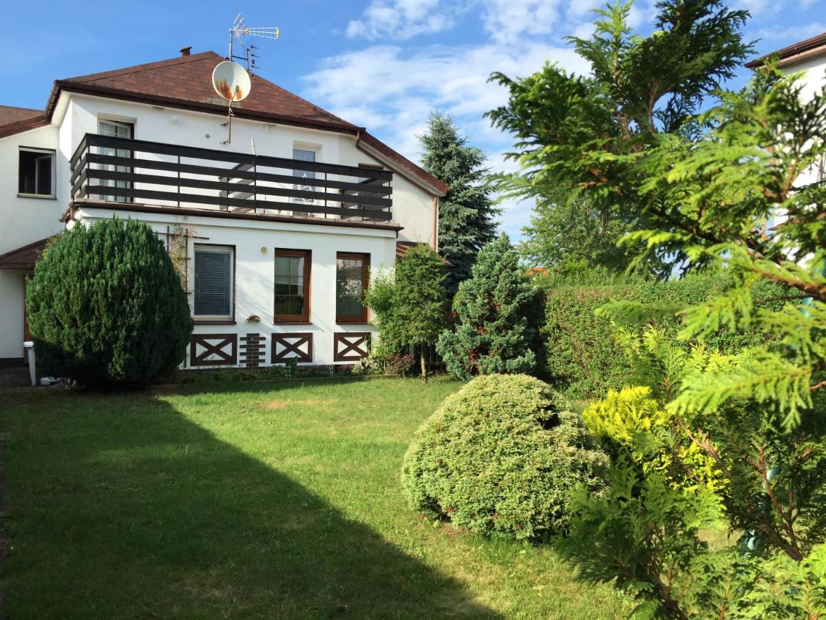 רובי Apartament Miriada 16 מראה חיצוני תמונה