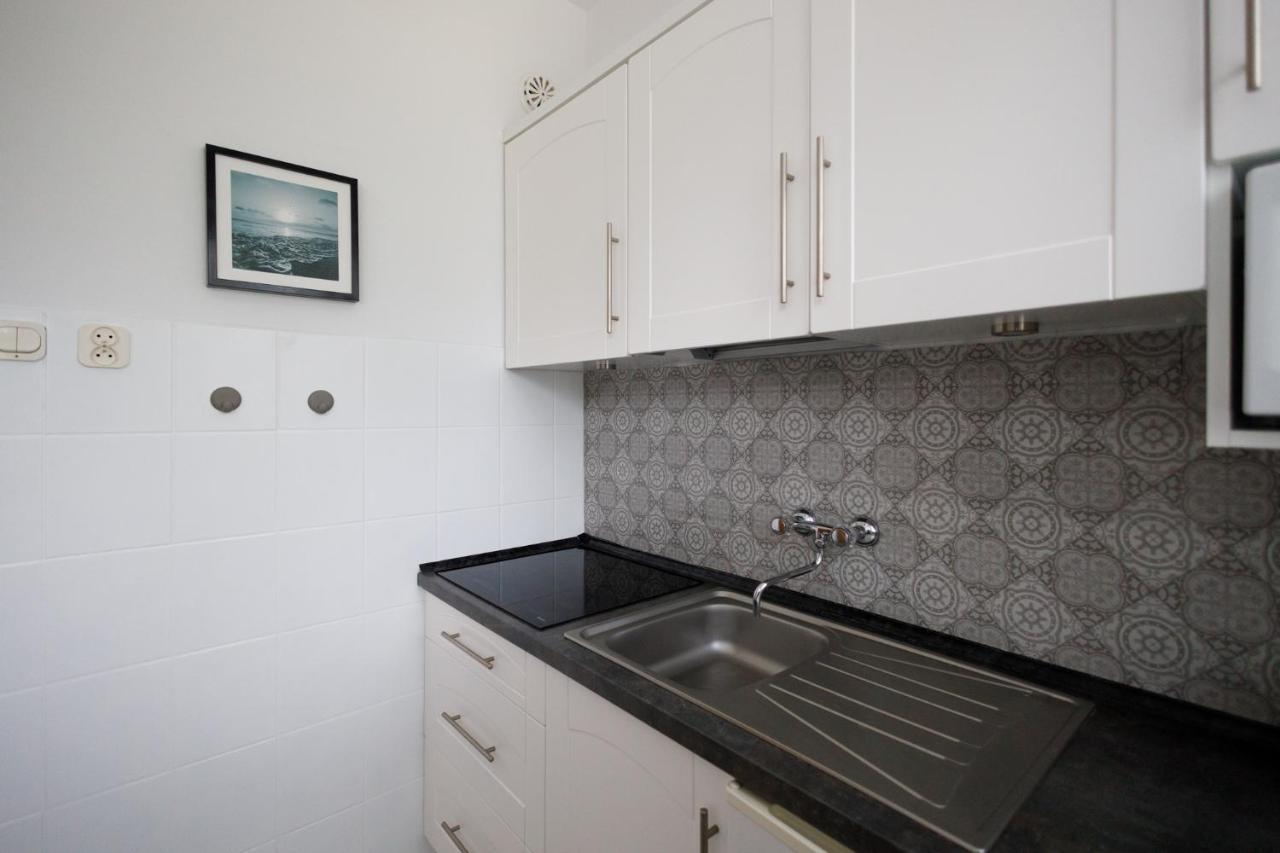רובי Apartament Miriada 16 מראה חיצוני תמונה