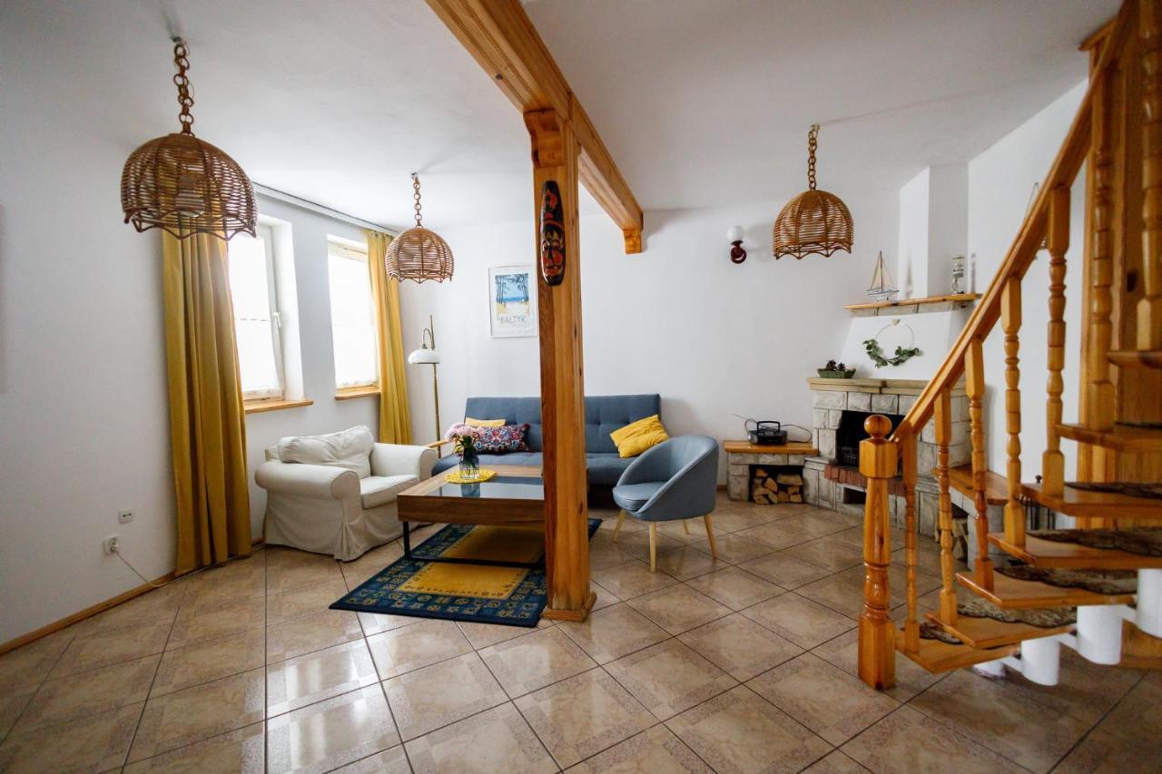 רובי Apartament Miriada 16 מראה חיצוני תמונה