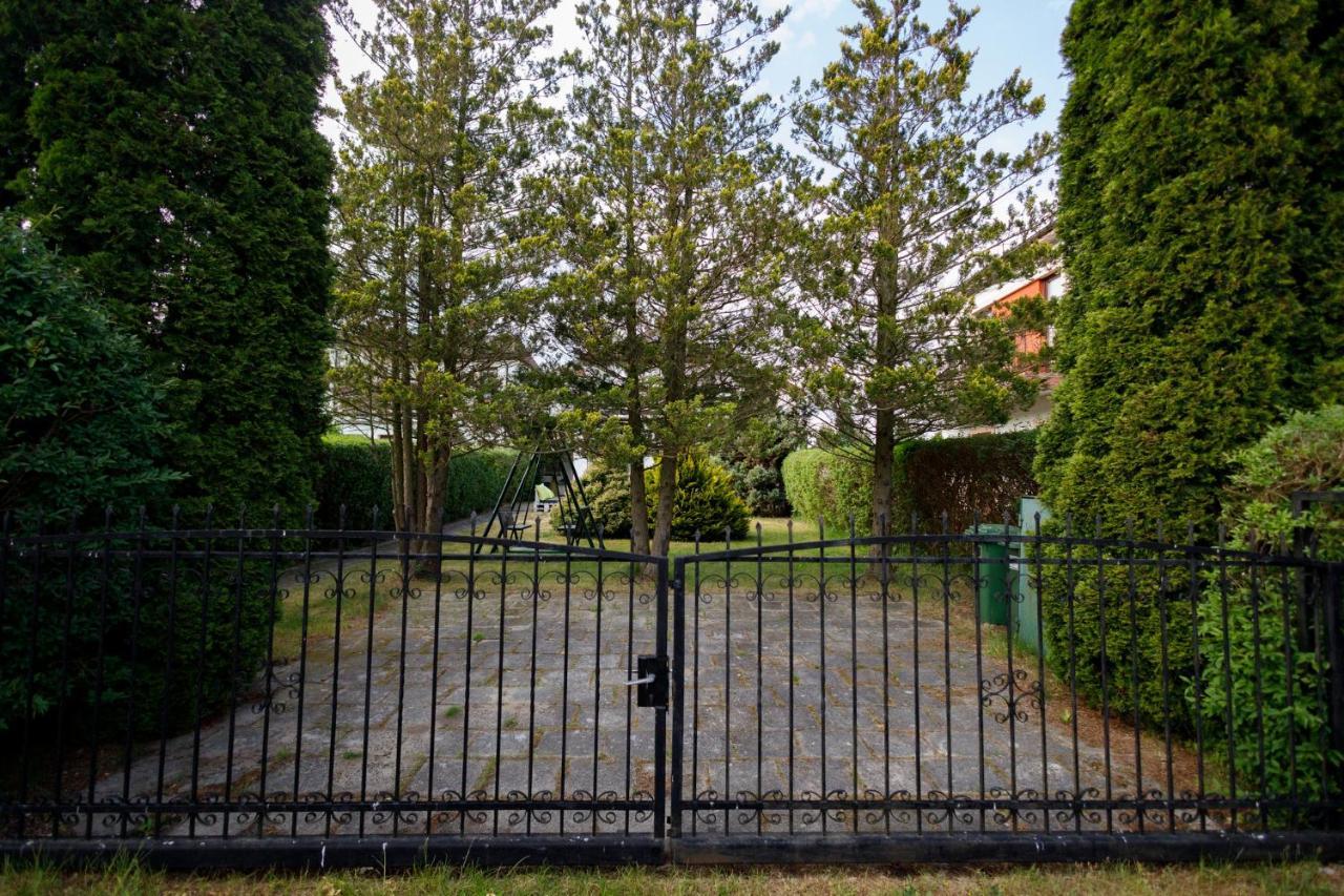 רובי Apartament Miriada 16 מראה חיצוני תמונה