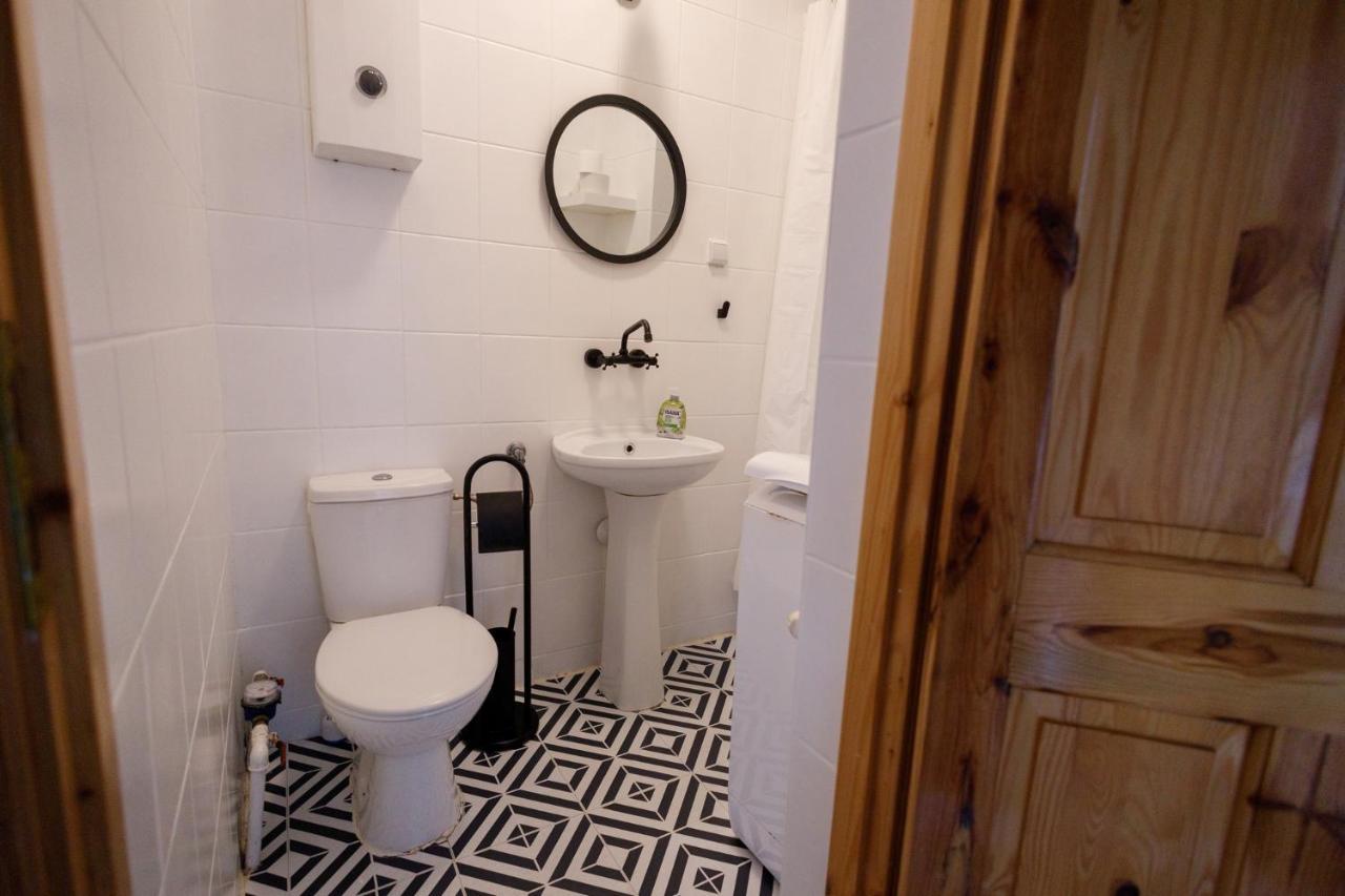 רובי Apartament Miriada 16 מראה חיצוני תמונה