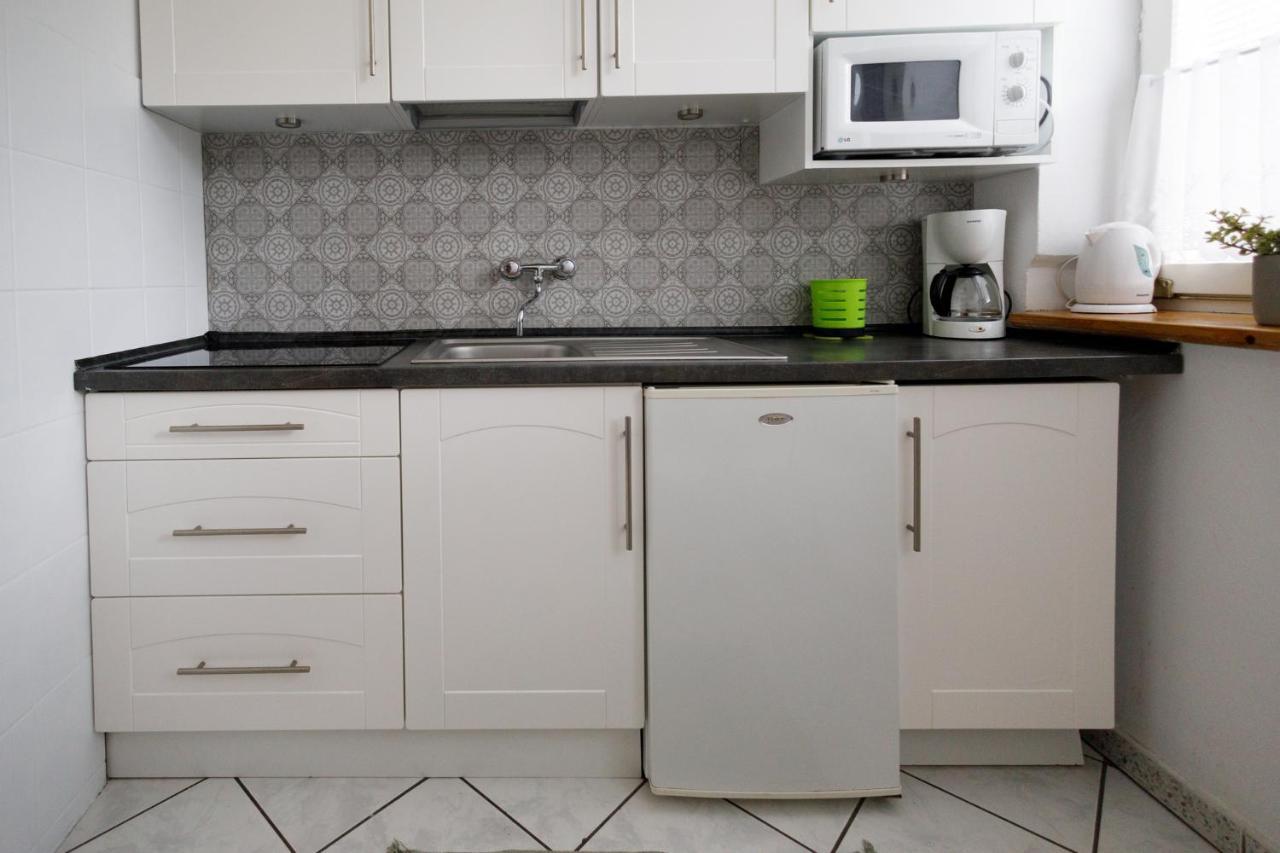 רובי Apartament Miriada 16 מראה חיצוני תמונה