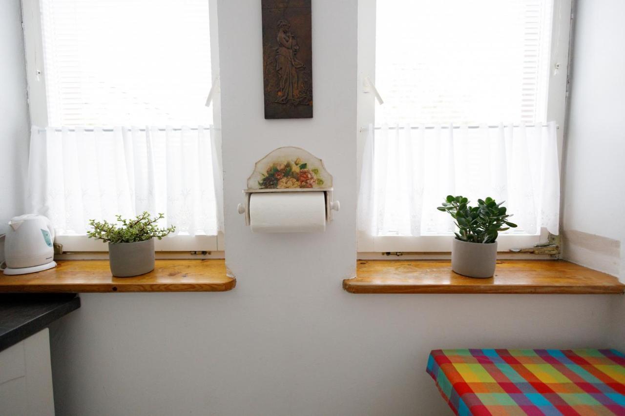 רובי Apartament Miriada 16 מראה חיצוני תמונה