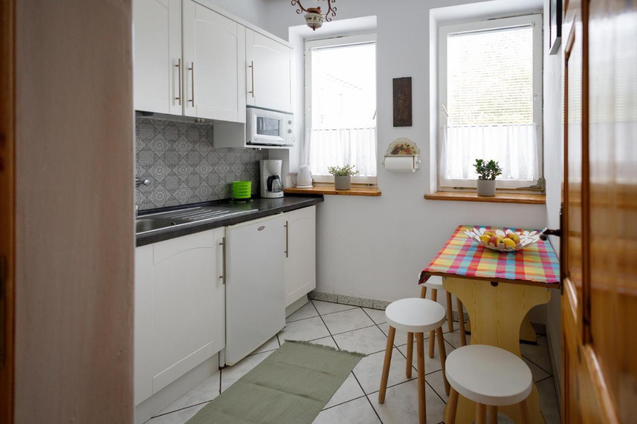 רובי Apartament Miriada 16 מראה חיצוני תמונה