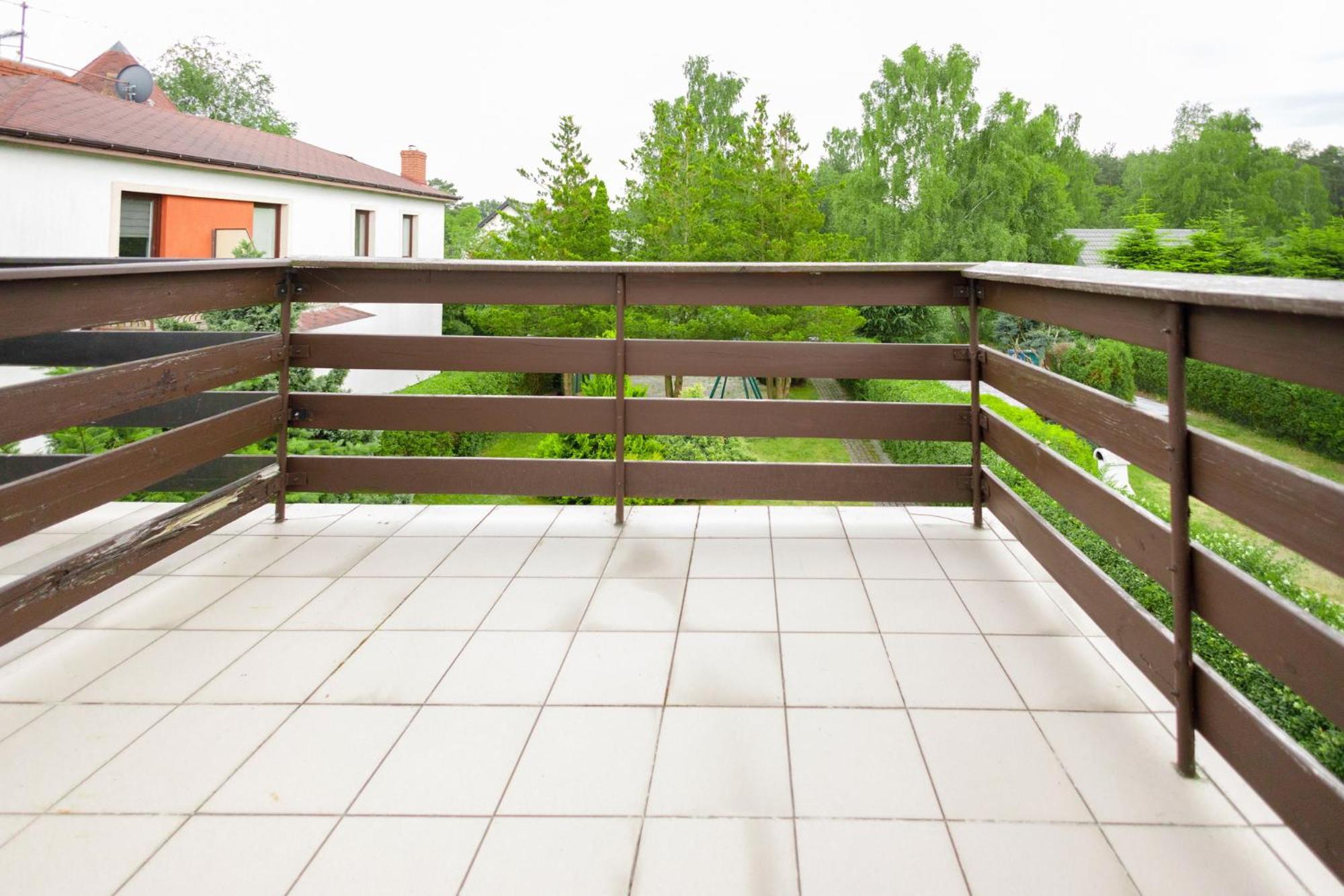 רובי Apartament Miriada 16 מראה חיצוני תמונה