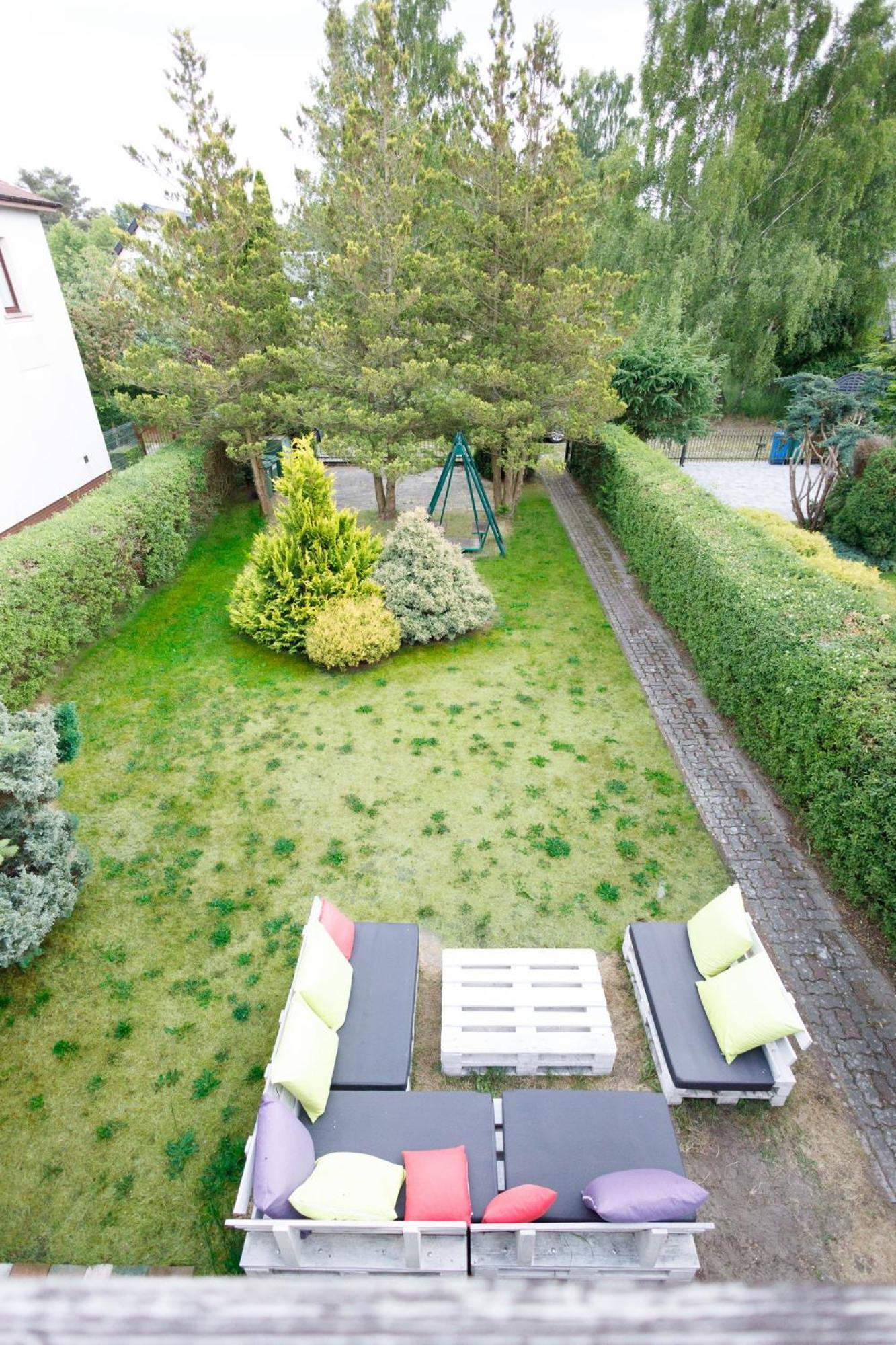 רובי Apartament Miriada 16 מראה חיצוני תמונה