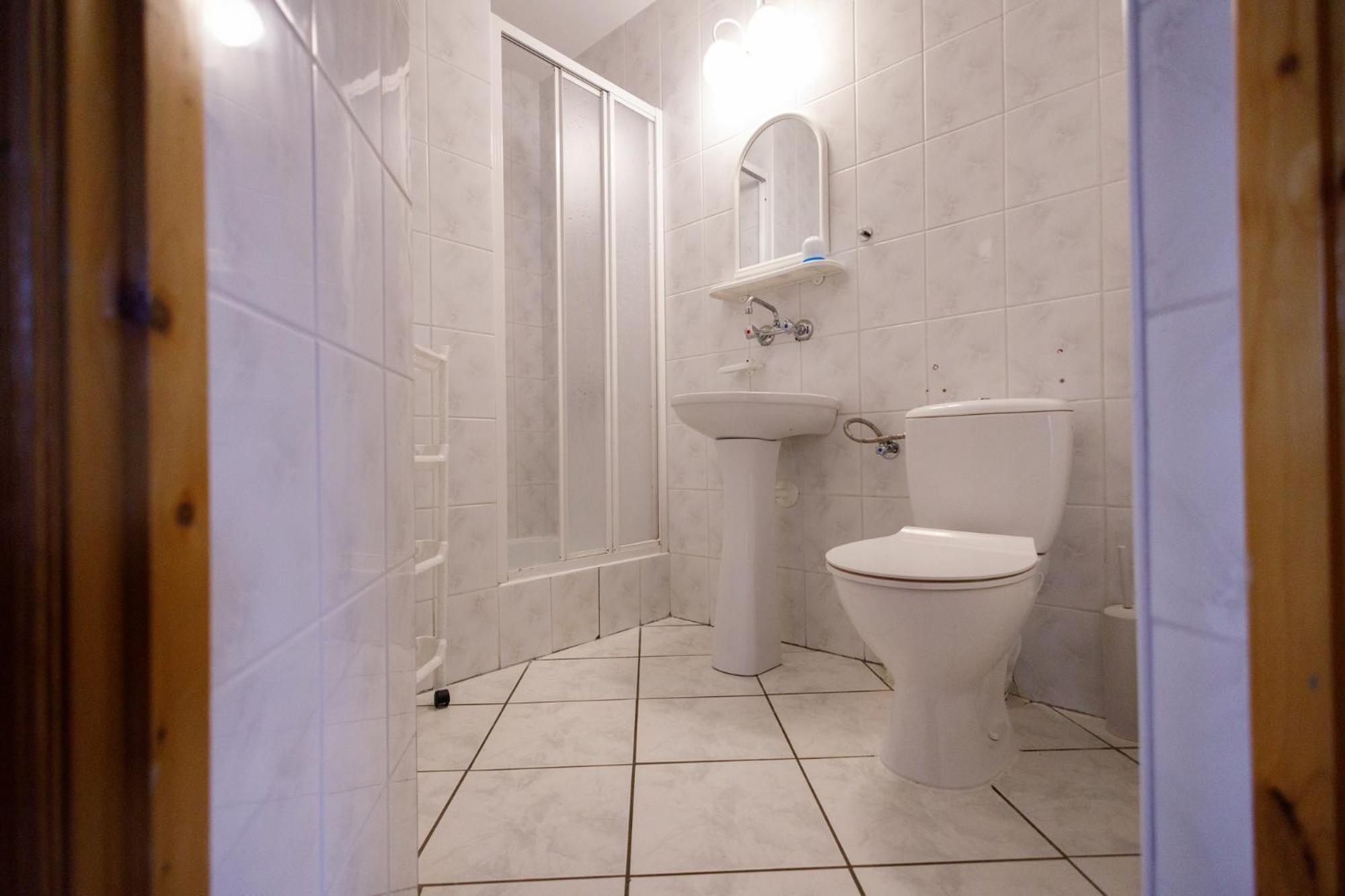 רובי Apartament Miriada 16 מראה חיצוני תמונה