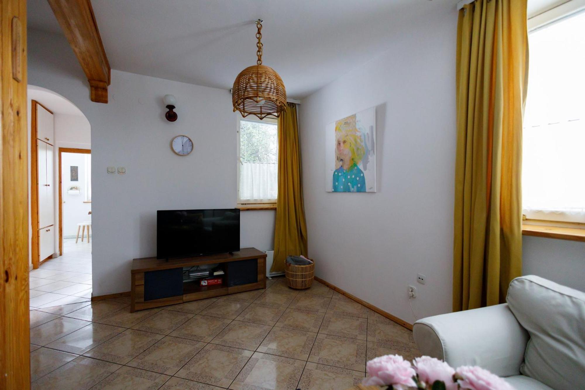 רובי Apartament Miriada 16 מראה חיצוני תמונה
