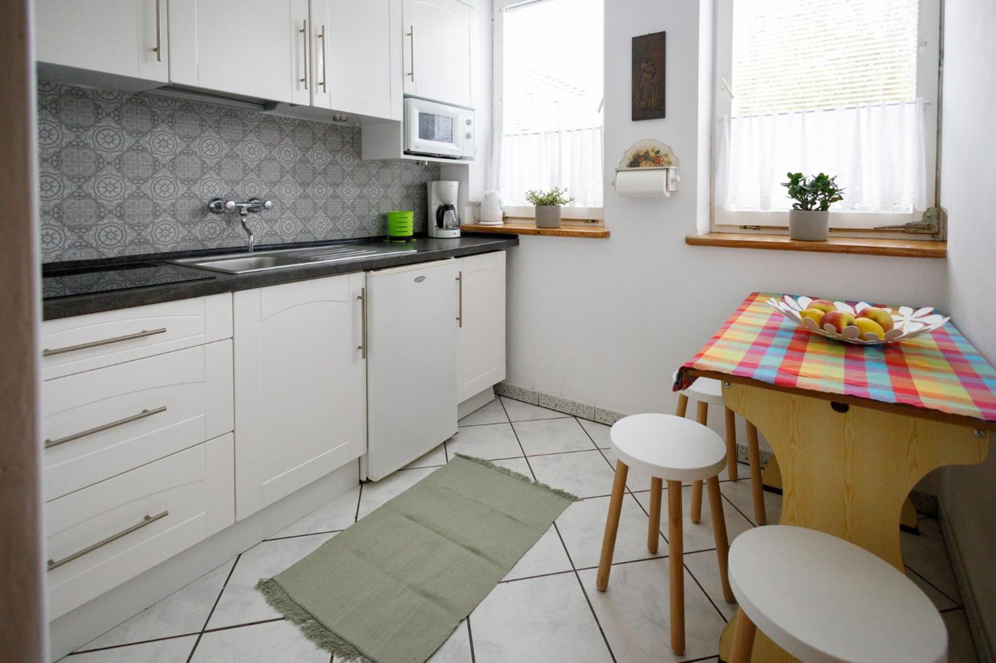 רובי Apartament Miriada 16 מראה חיצוני תמונה